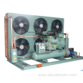 4HP Condensing Unit Semi-hermetic Piston Compressor Unit